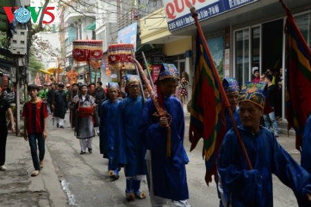 Cultural heritage preservation combined with sustainable development - ảnh 1